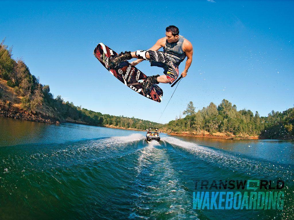 Wakeboard Wallpapers Wallpaper Cave