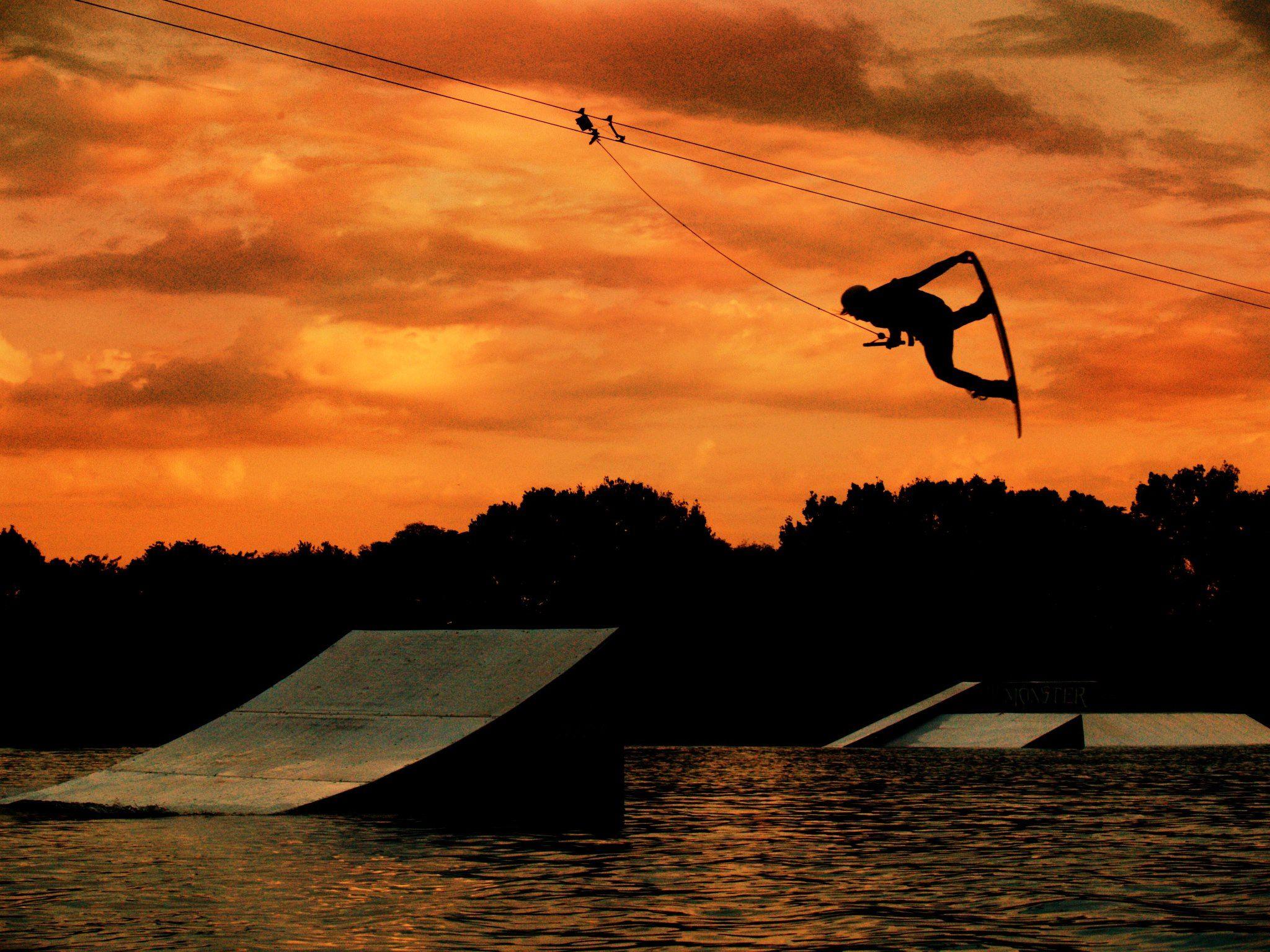 Wakeboard Wallpapers Wallpaper Cave