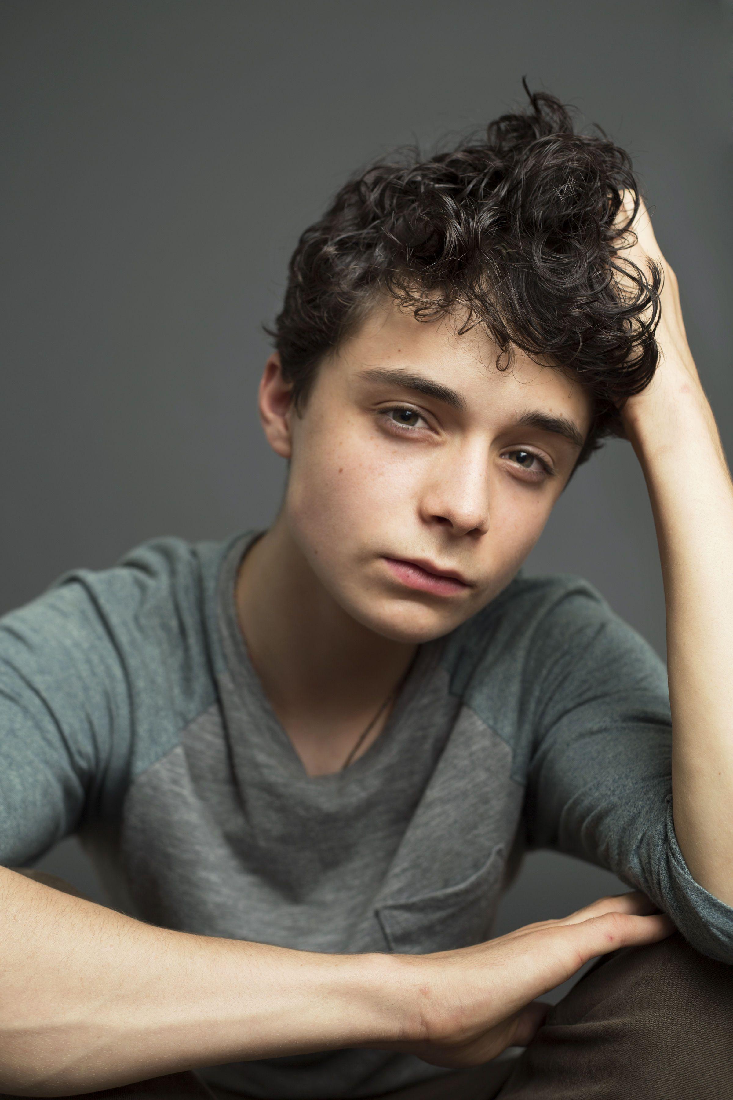 Lucas Jade Zumann Wallpapers Wallpaper Cave