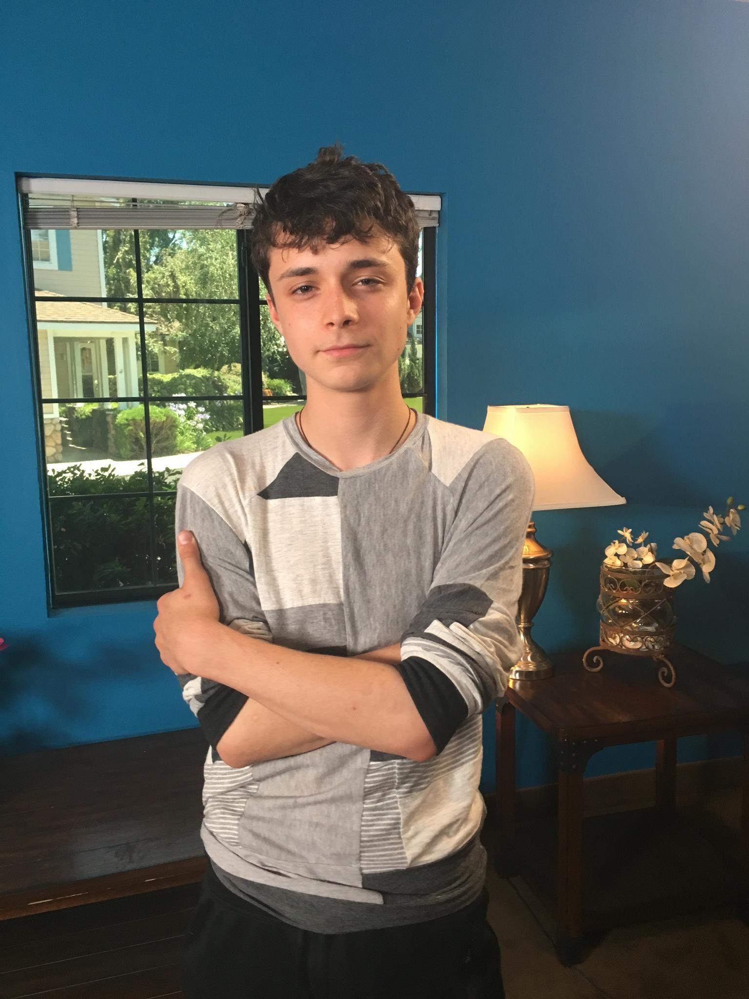Lucas Jade Zumann Wallpapers Wallpaper Cave