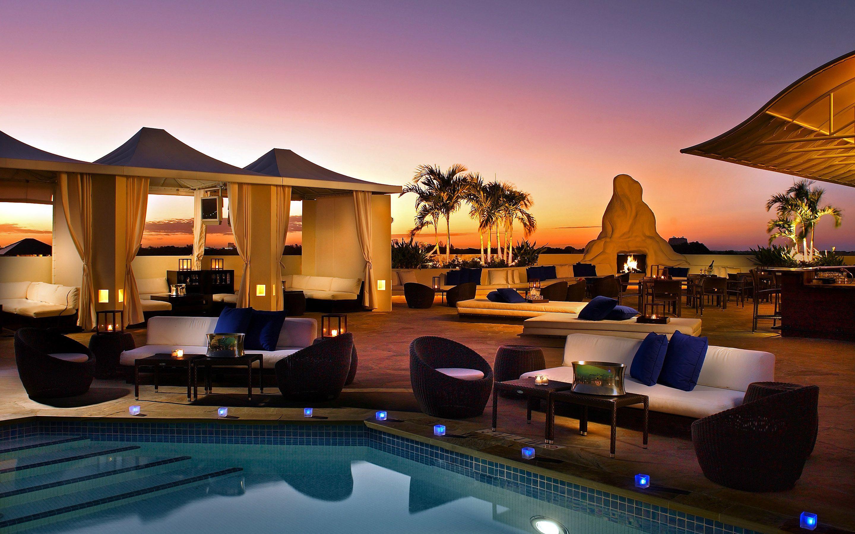 Hotel Wallpapers Wallpaper Cave