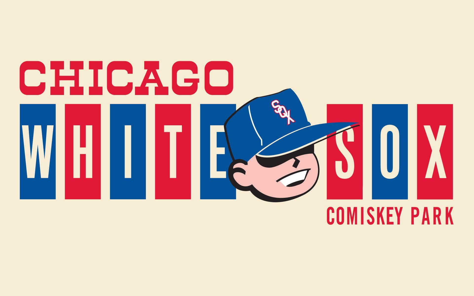 Chicago White Sox 2018 Wallpapers Wallpaper Cave