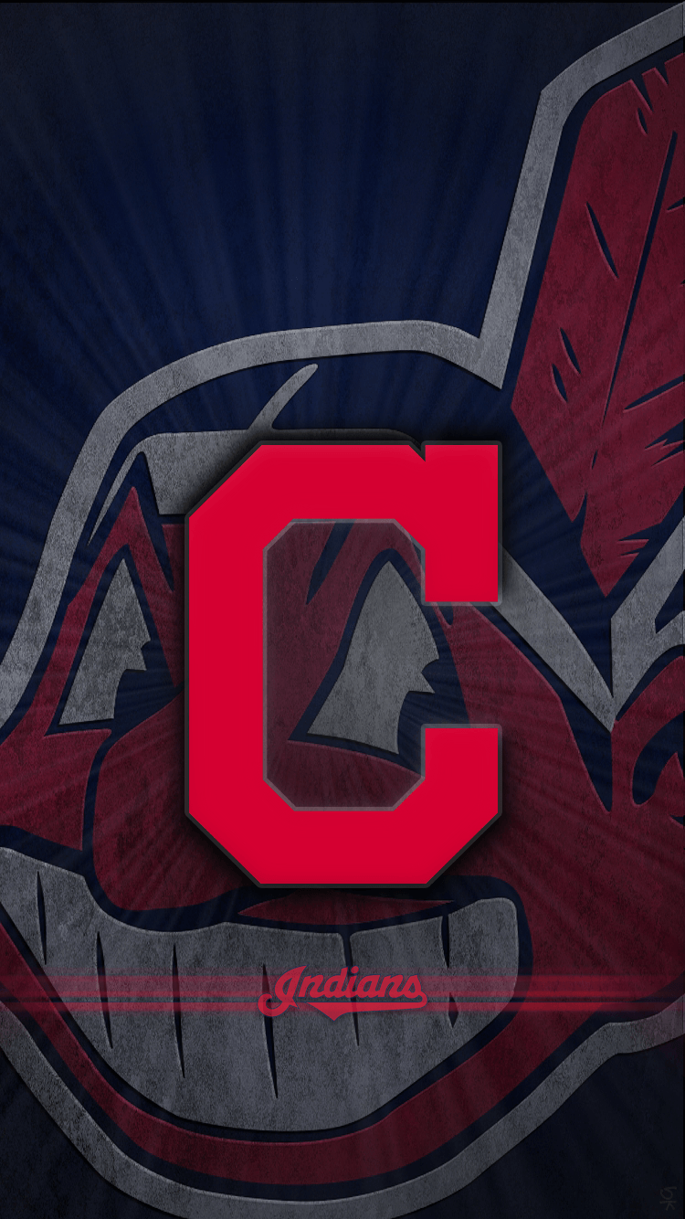 Cleveland Indians 2018 Wallpapers Wallpaper Cave