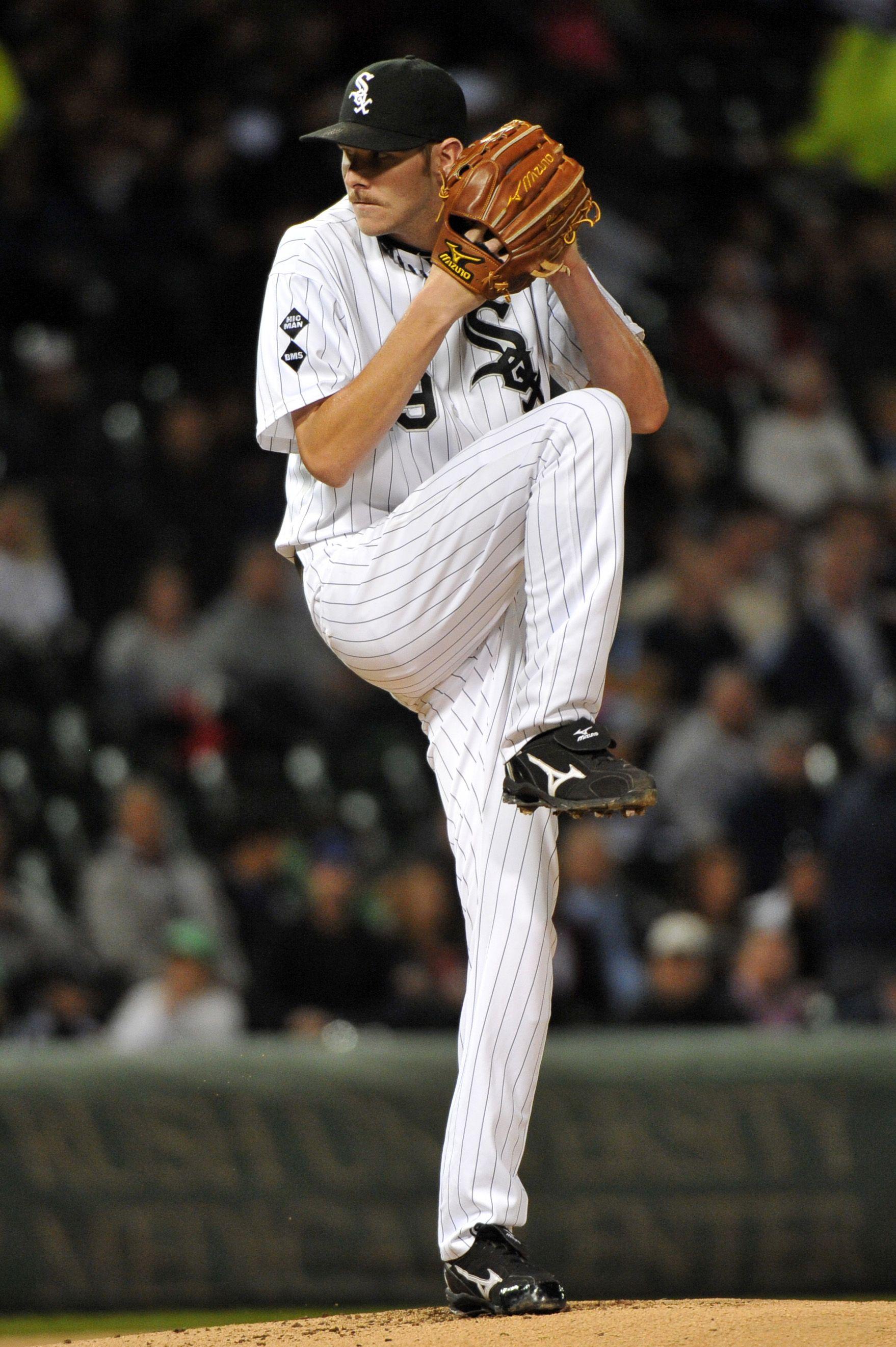 Chicago White Sox 2018 Wallpapers Wallpaper Cave