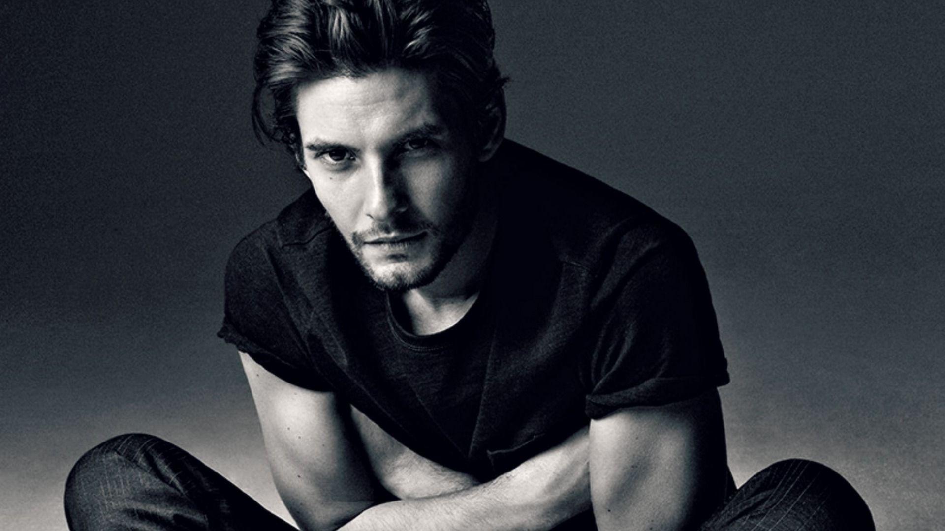 Ben Barnes Wallpapers Wallpaper Cave