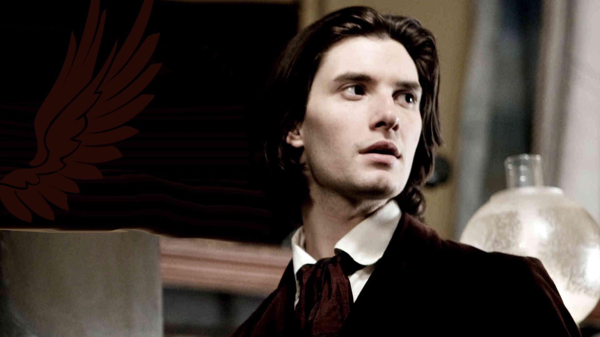 Ben Barnes Wallpapers Wallpaper Cave