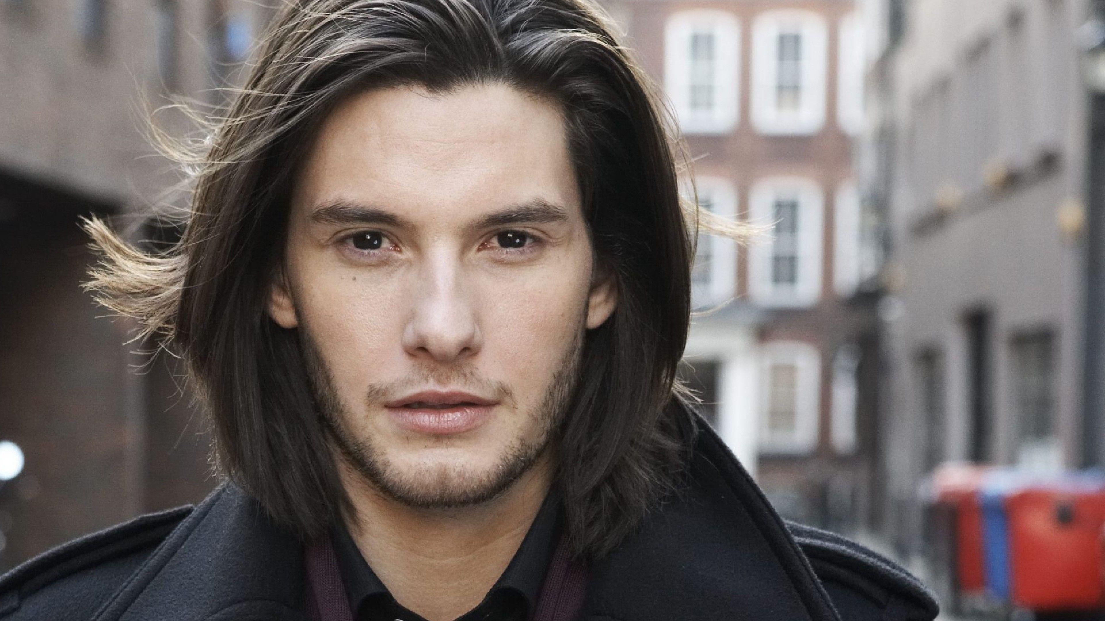 Ben Barnes Wallpapers Wallpaper Cave