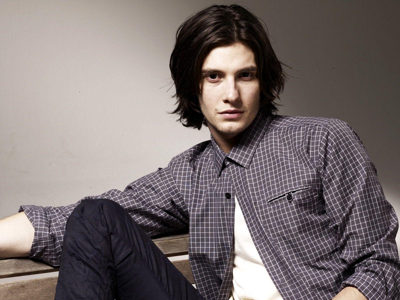 Ben Barnes Wallpapers Wallpaper Cave