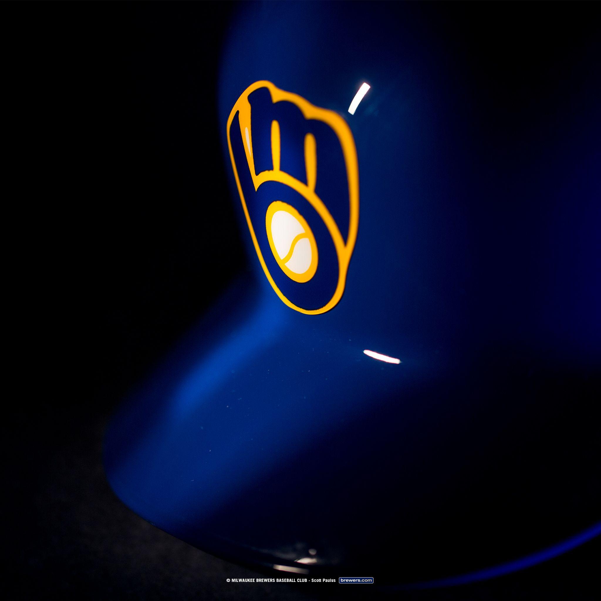 Milwaukee Brewers 2018 Wallpapers Wallpaper Cave