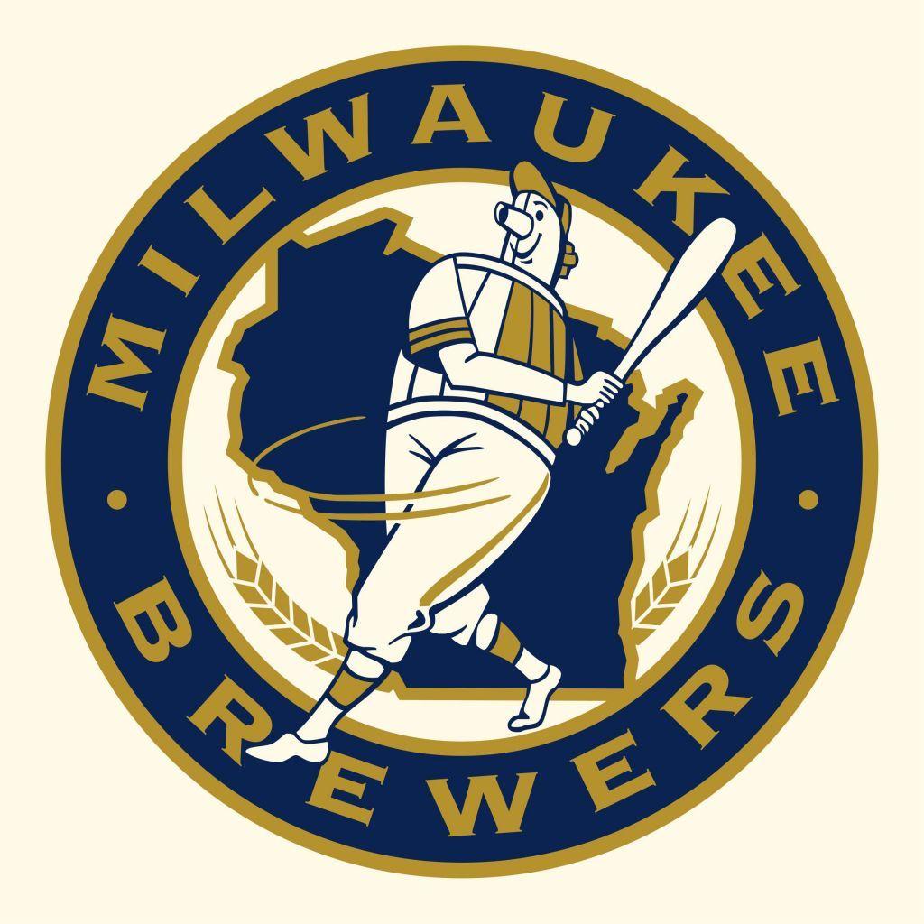 Milwaukee Brewers 2018 Wallpapers Wallpaper Cave