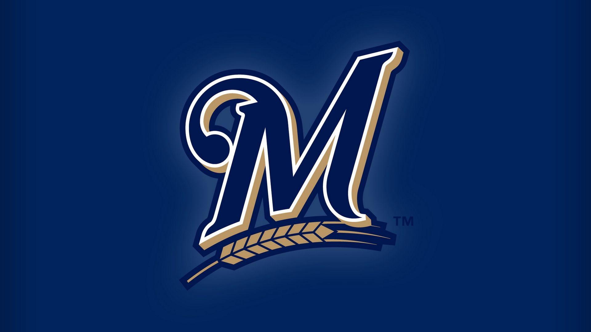 Milwaukee Brewers 2018 Wallpapers Wallpaper Cave