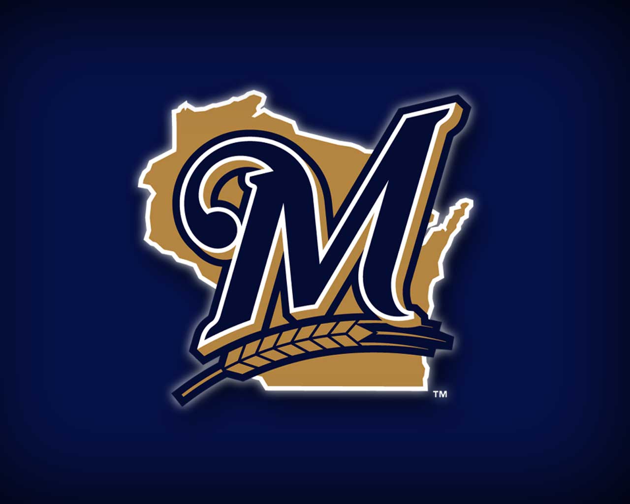 Milwaukee Brewers 2018 Wallpapers Wallpaper Cave