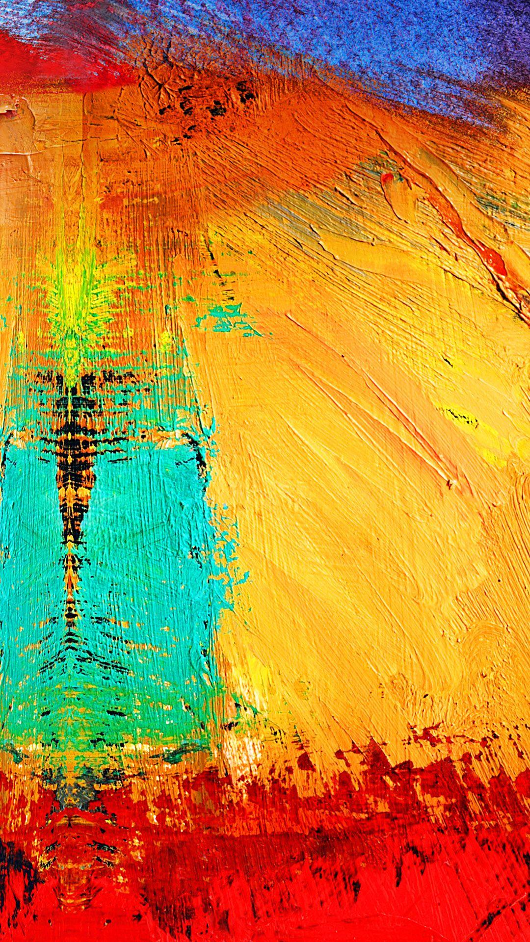 Oil Paintings Wallpapers Wallpaper Cave