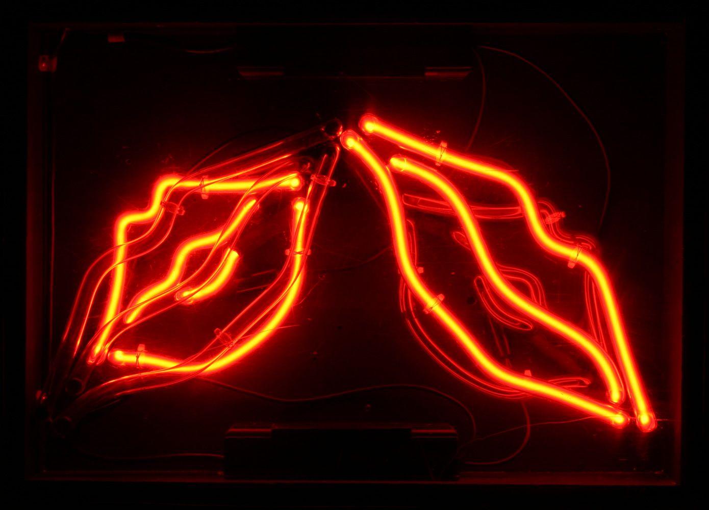 Neon Signs Wallpapers Wallpaper Cave
