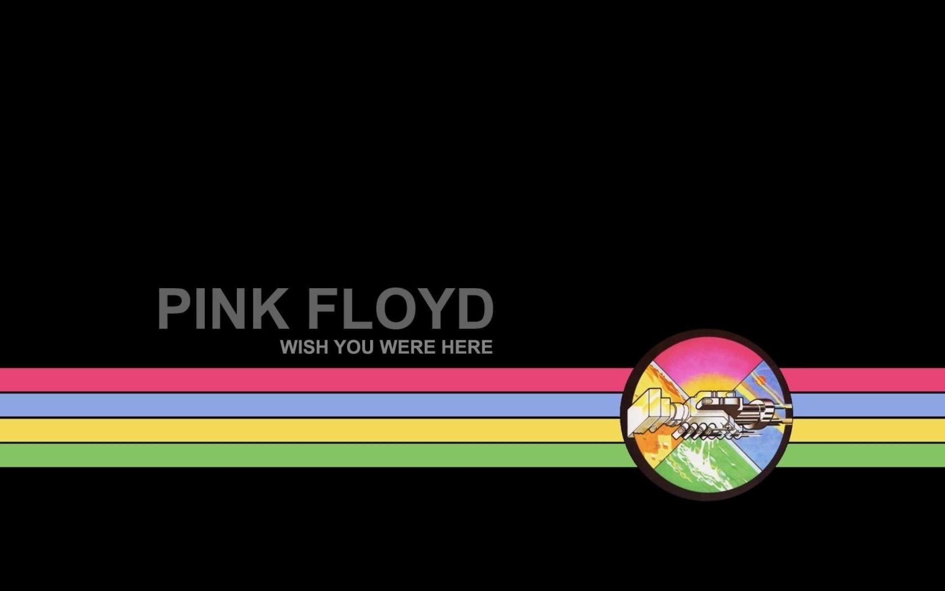 Pink Floyd Logo Wallpapers Wallpaper Cave