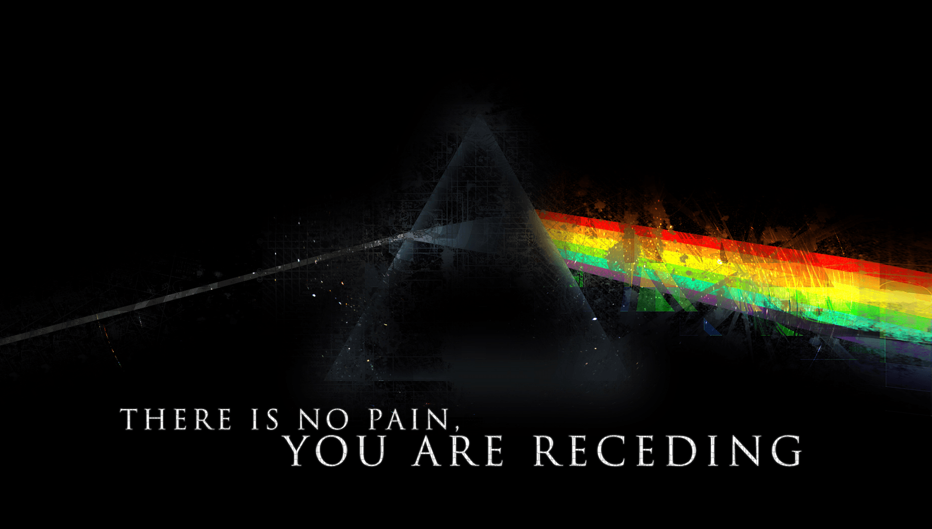 Pink Floyd Logo Wallpapers Wallpaper Cave
