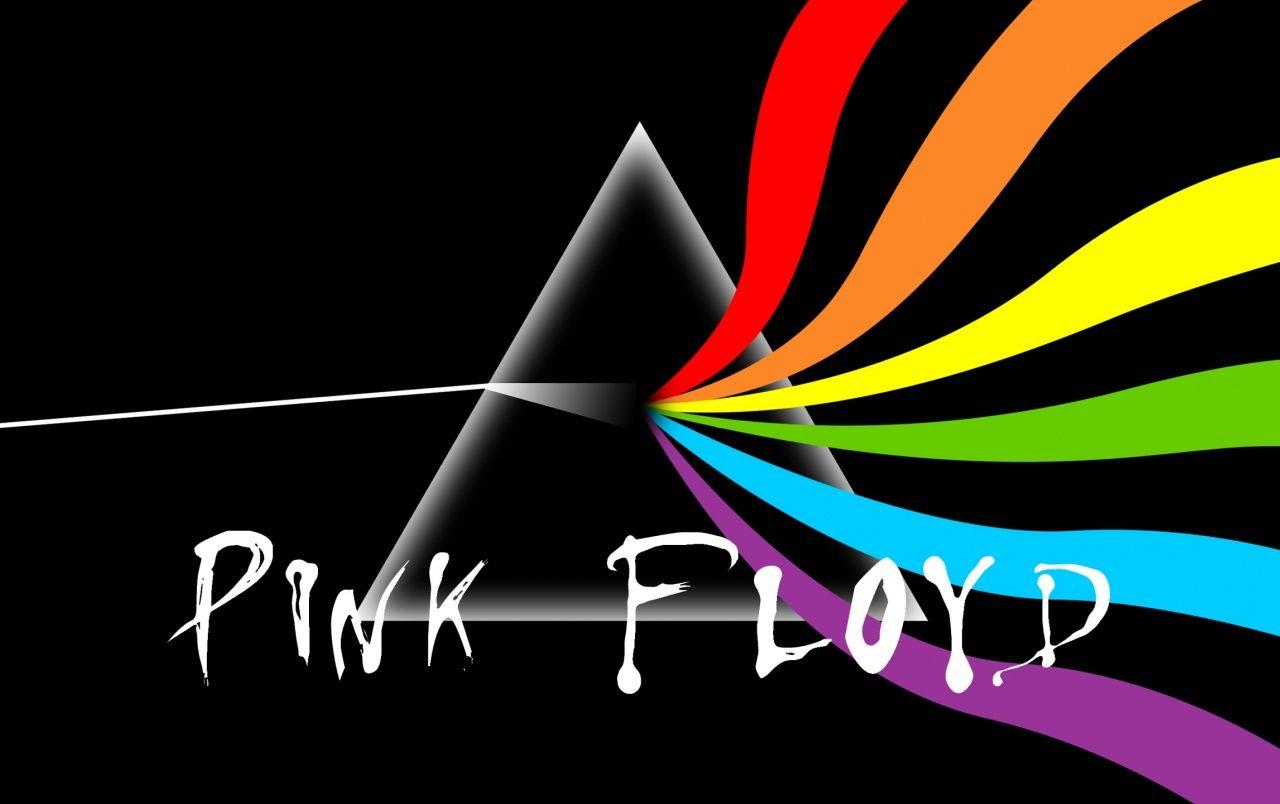 Pink Floyd Logo Wallpapers Wallpaper Cave