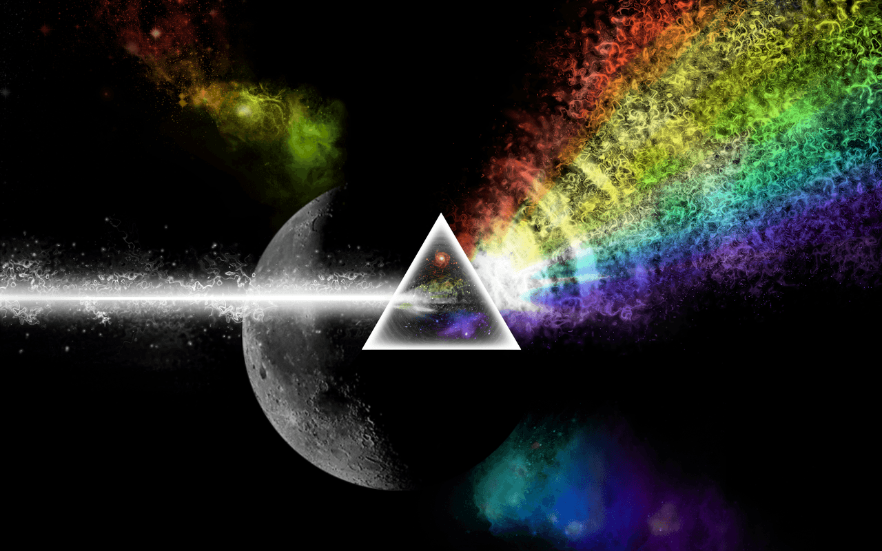 Pink Floyd Logo Wallpapers Wallpaper Cave