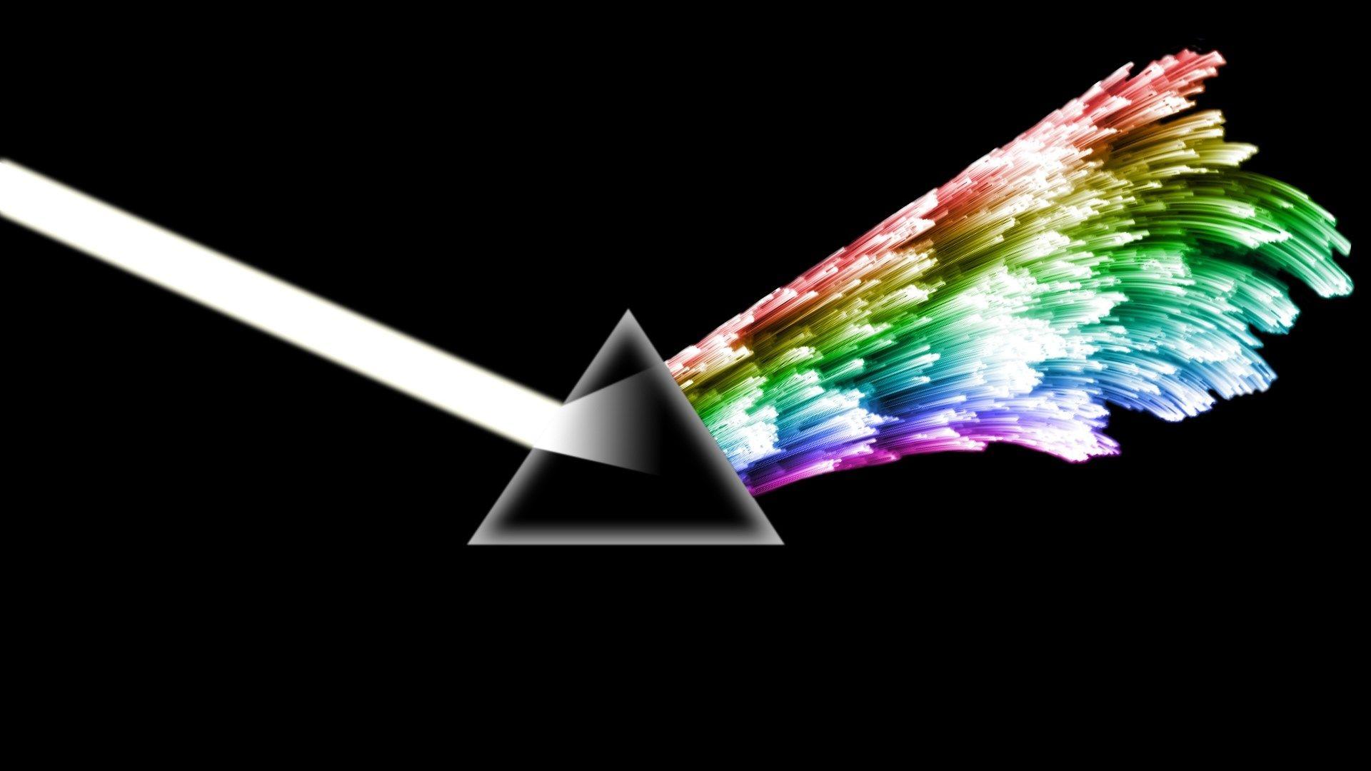 Pink Floyd Logo Wallpapers Wallpaper Cave