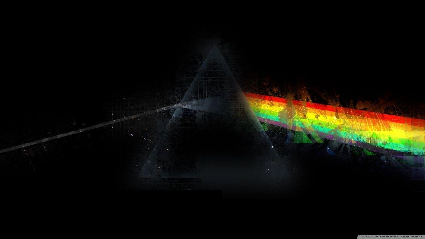Pink Floyd Logo Wallpapers Wallpaper Cave
