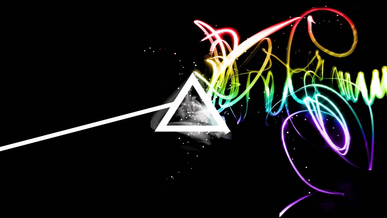 Pink Floyd Logo Wallpapers Wallpaper Cave
