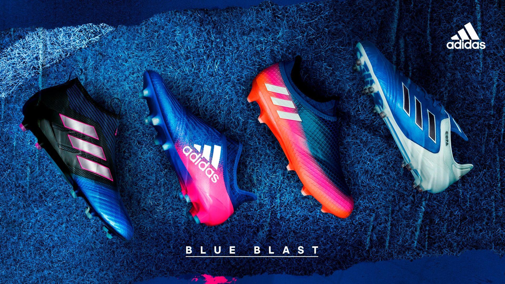Adidas Boot Wallpapers Wallpaper Cave
