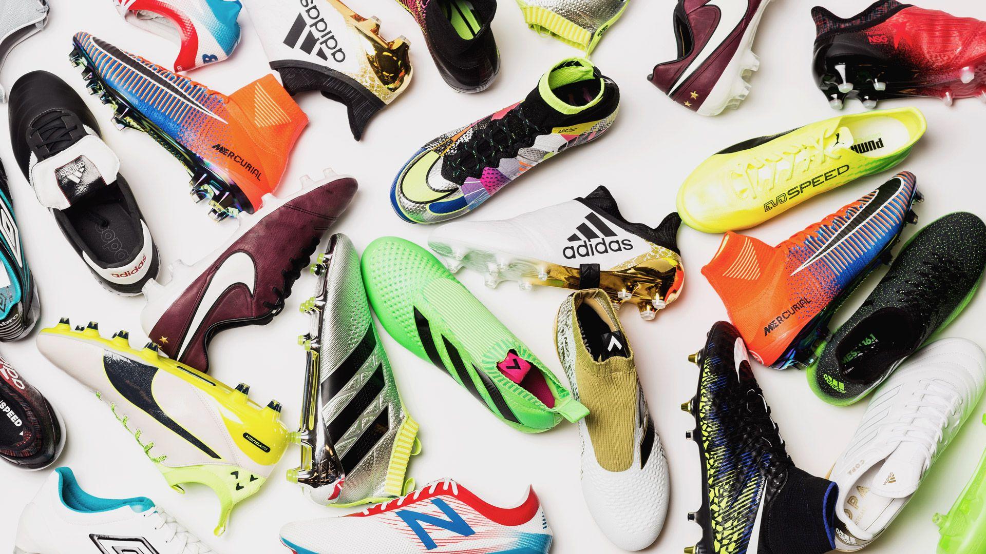 Adidas Boot Wallpapers Wallpaper Cave