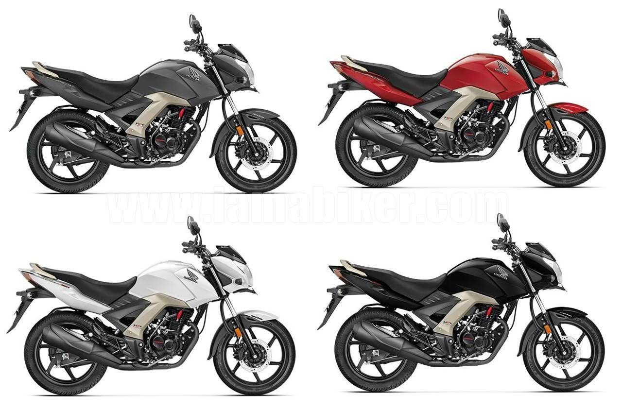 Honda Cb Unicorn 160 Hd Wallpaper Reviewmotors.co