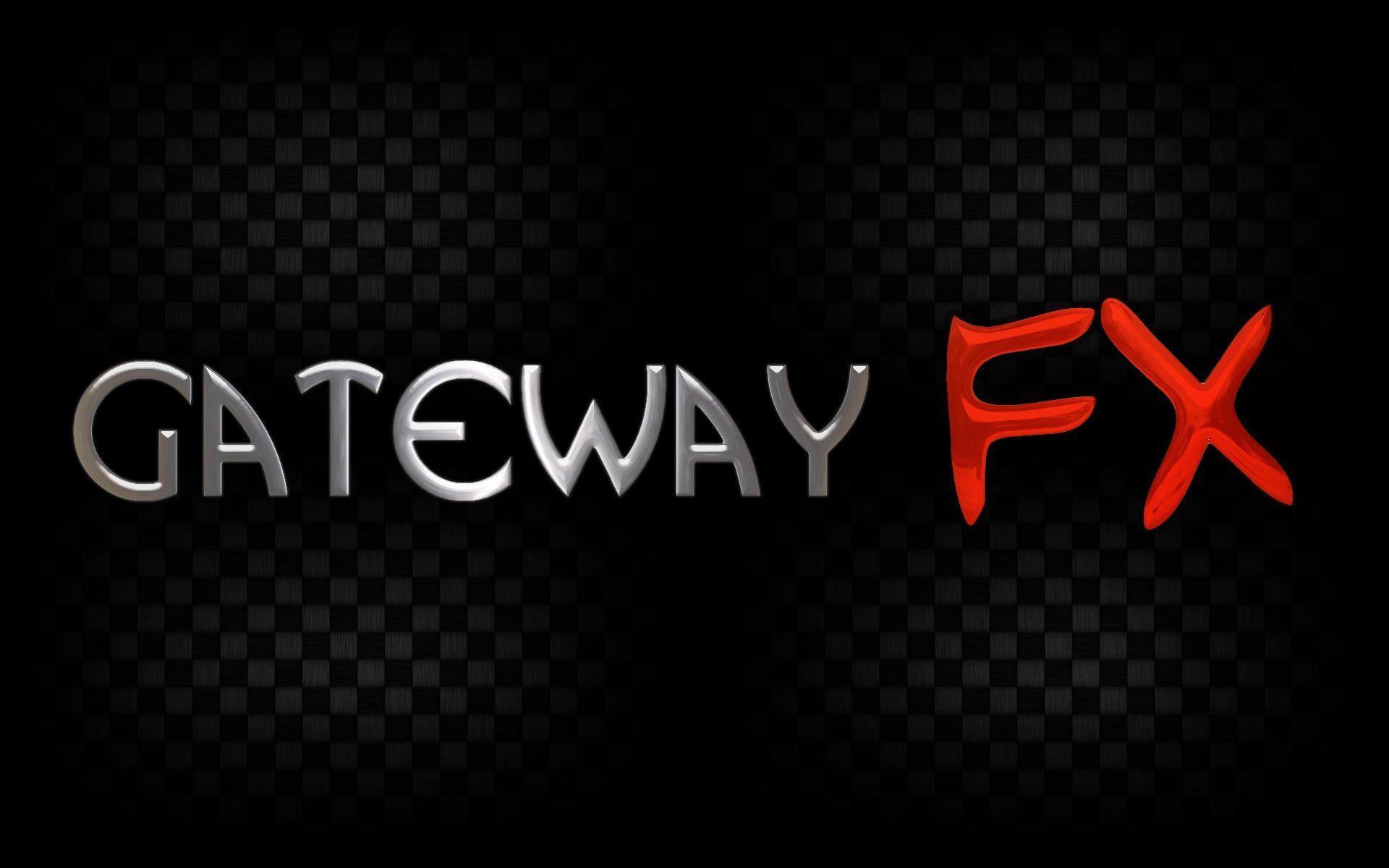 Gateway Wallpapers Wallpaper Cave