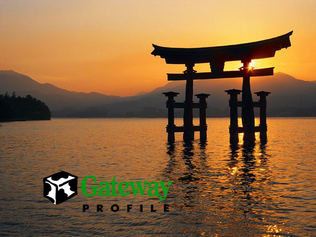Gateway Wallpapers Wallpaper Cave