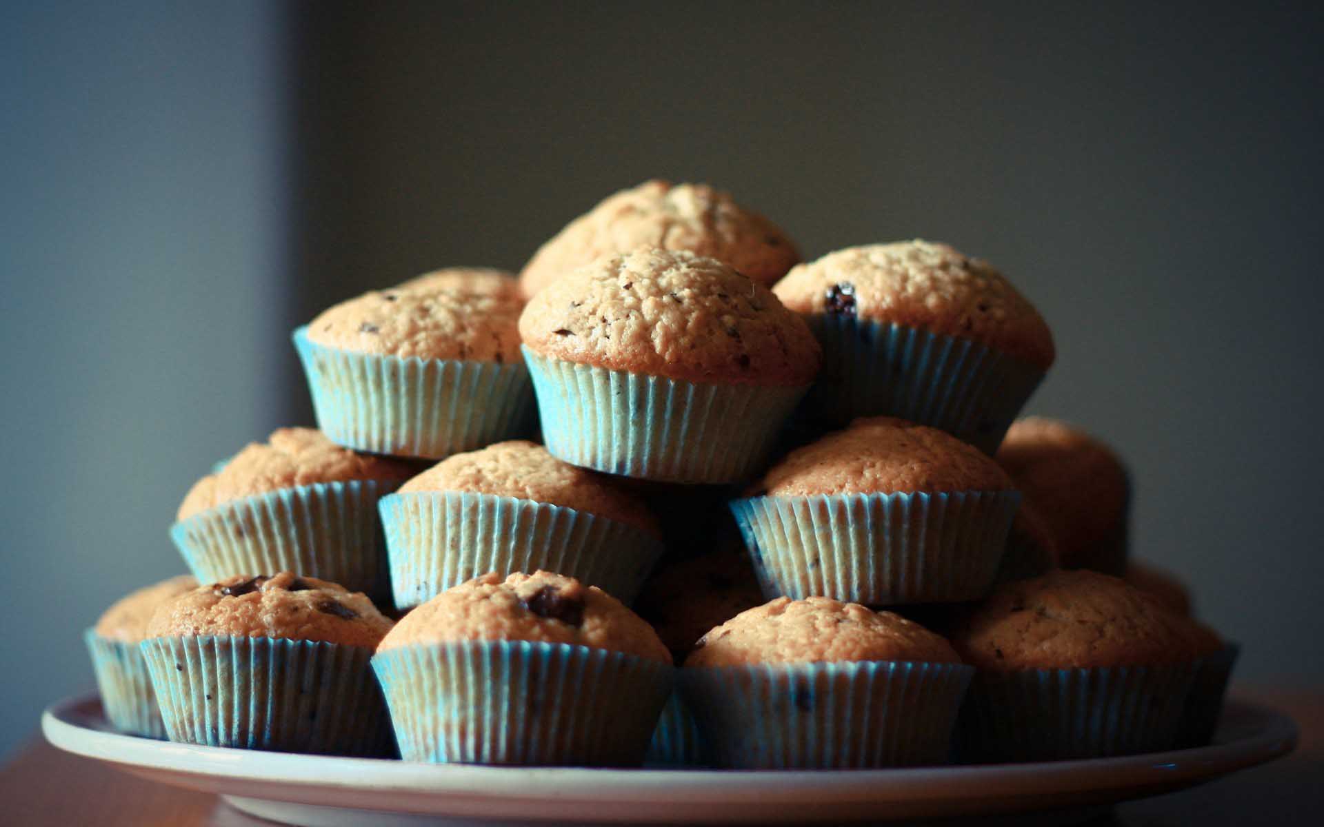 Muffin Wallpapers Wallpaper Cave