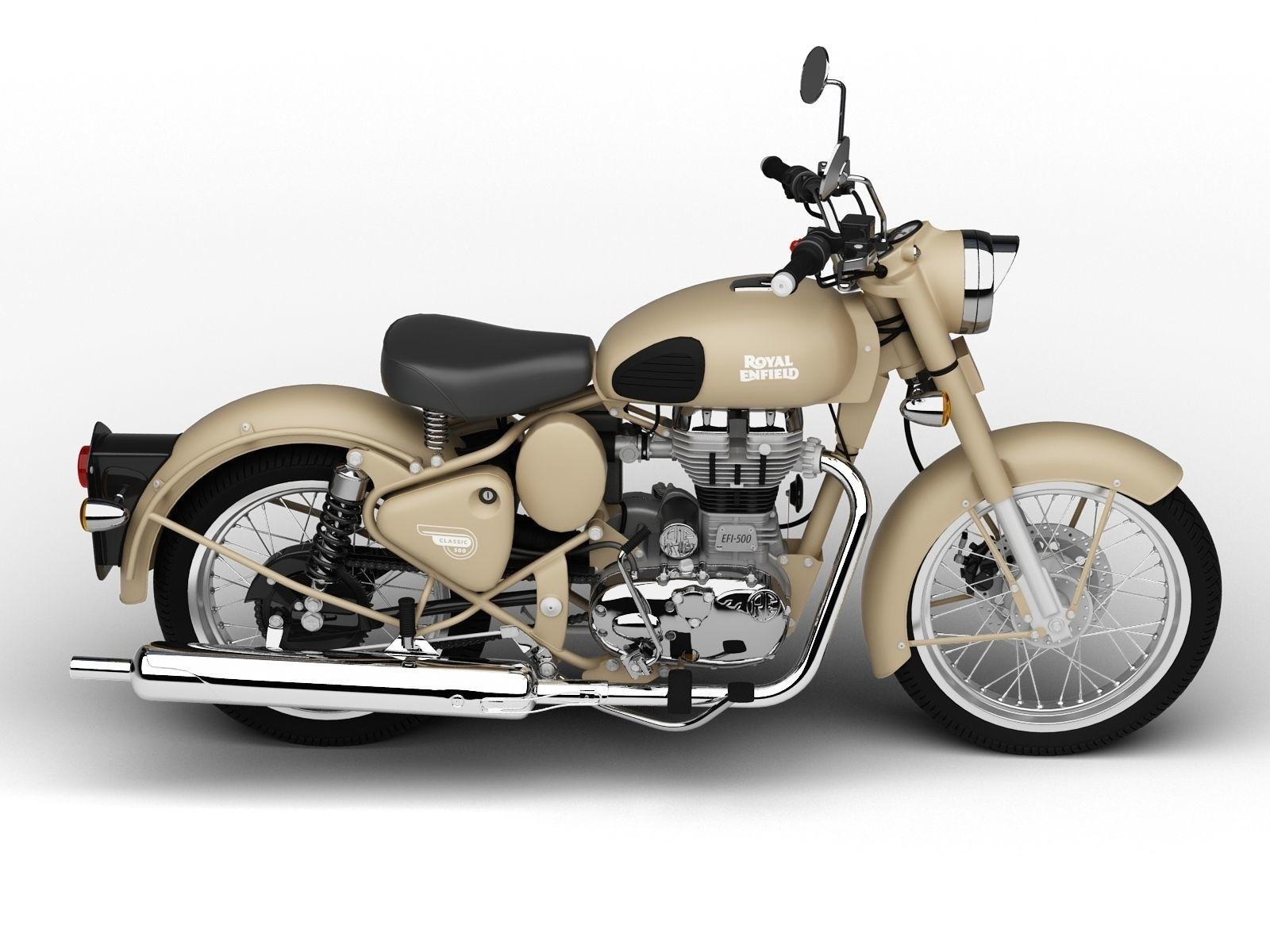 Royal Enfield Classic Desert Storm Wallpapers Wallpaper Cave