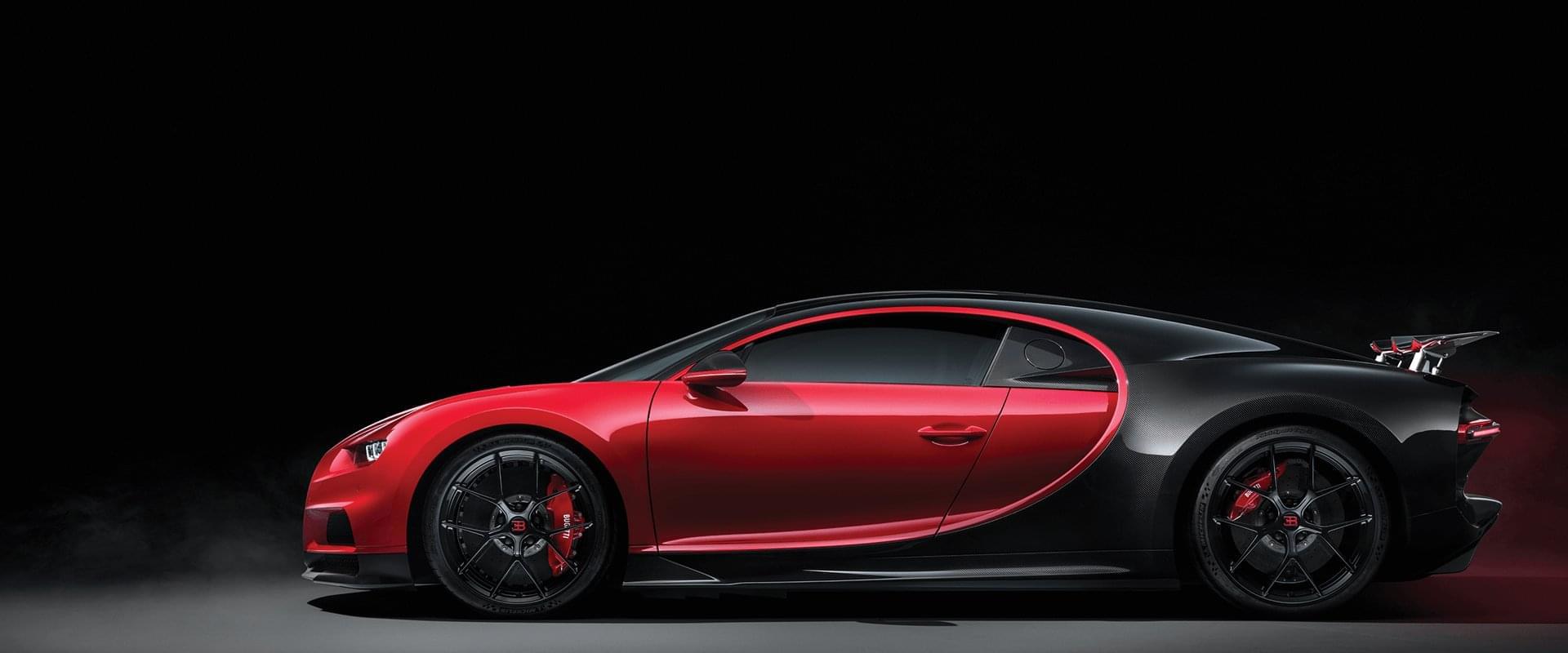 Bugatti Divo Wallpapers Wallpaper Cave