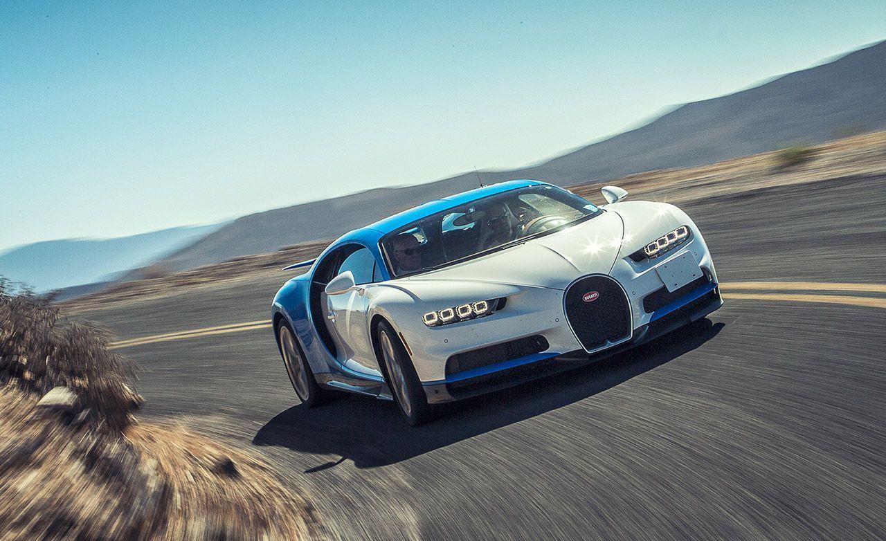 Bugatti Divo Wallpapers Wallpaper Cave
