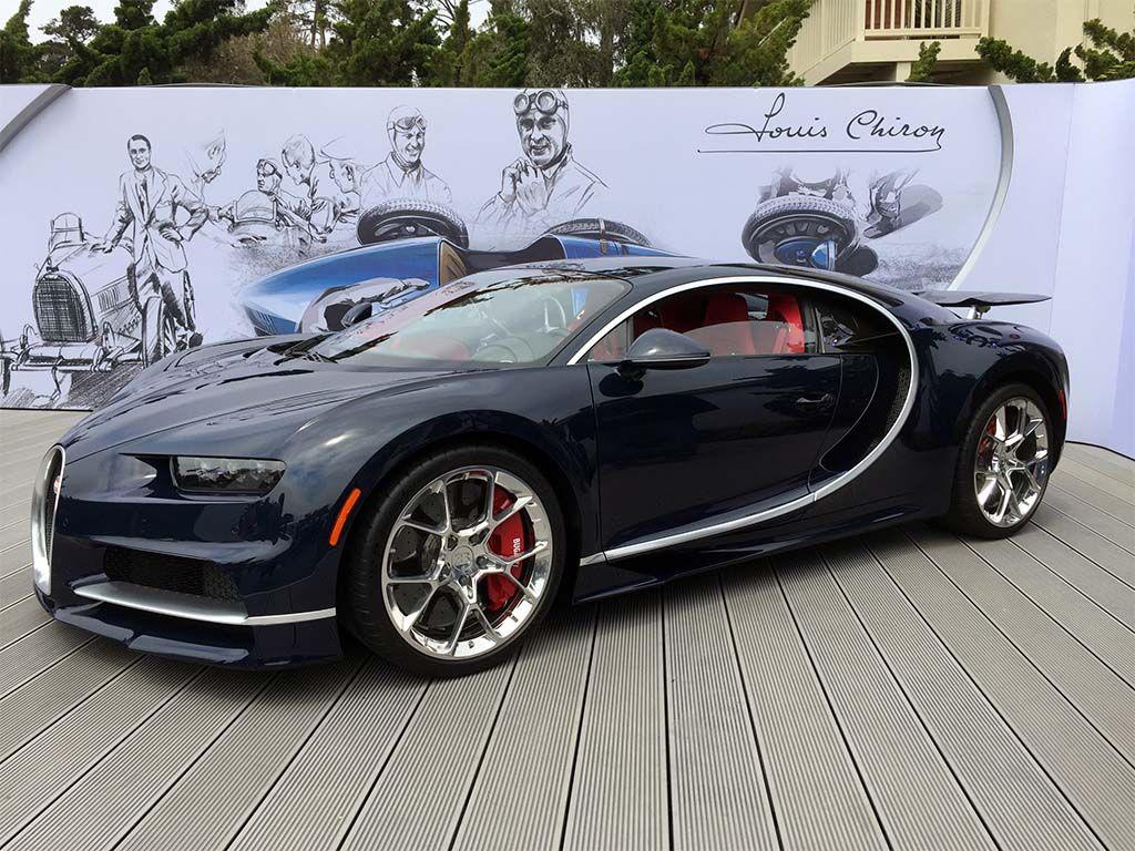 Bugatti Divo Wallpapers Wallpaper Cave