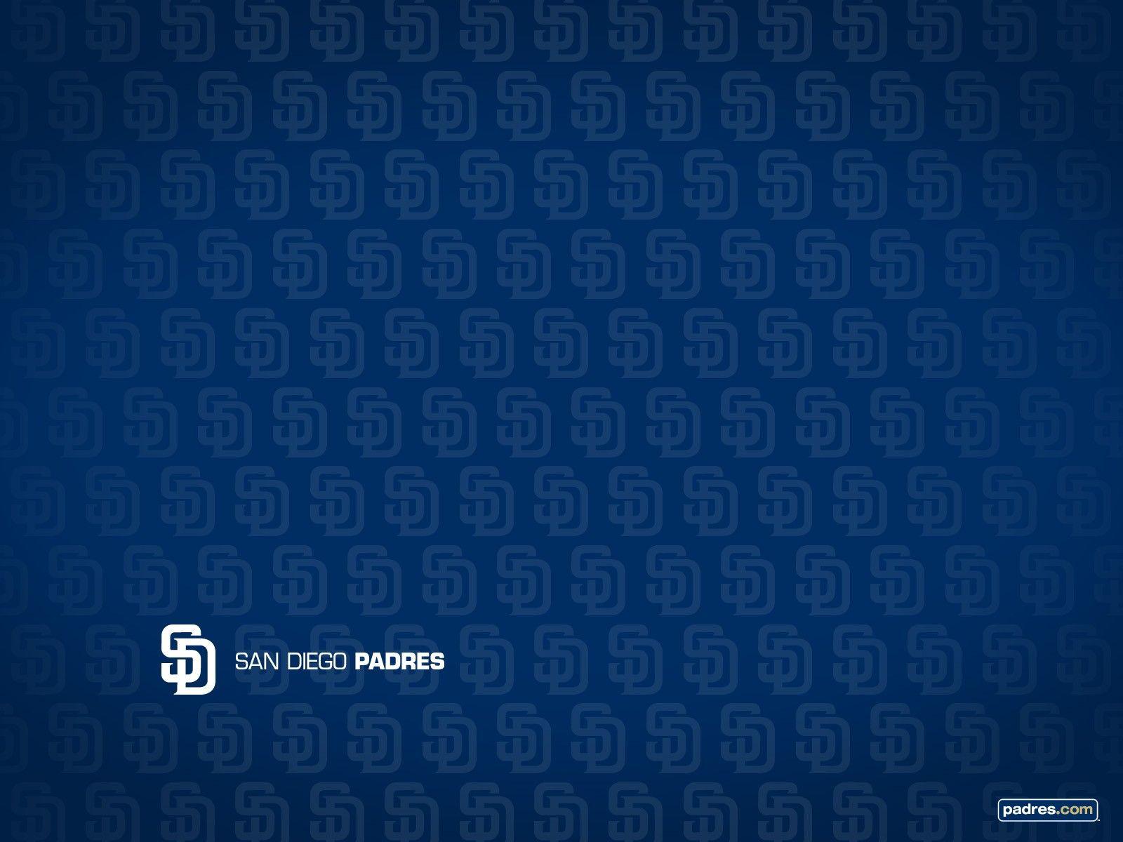 San Diego Padres 2018 Wallpapers Wallpaper Cave