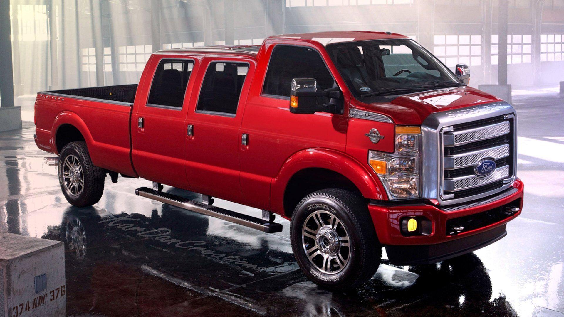 Ford F 350 Wallpapers Wallpaper Cave