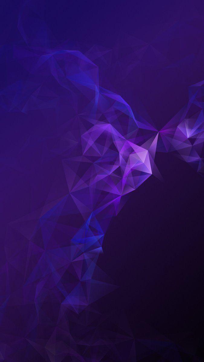 Samsung Galaxy S9 Plus Wallpapers Wallpaper Cave