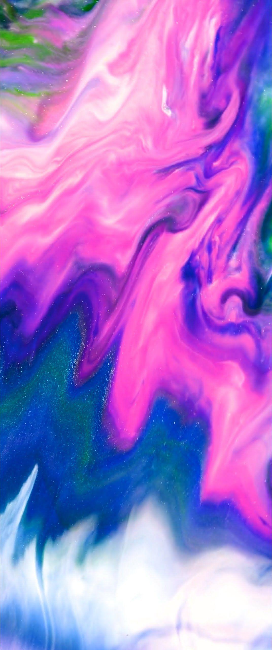 LG G7 ThinQ Wallpapers Wallpaper Cave