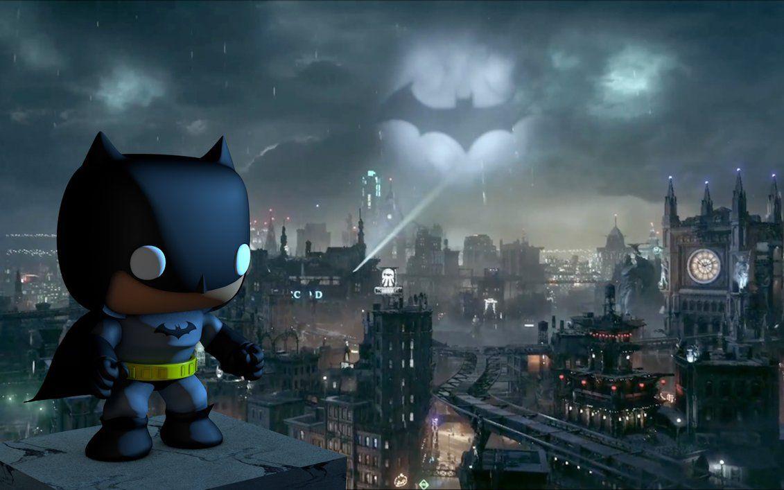 Funko POP! Wallpapers Wallpaper Cave