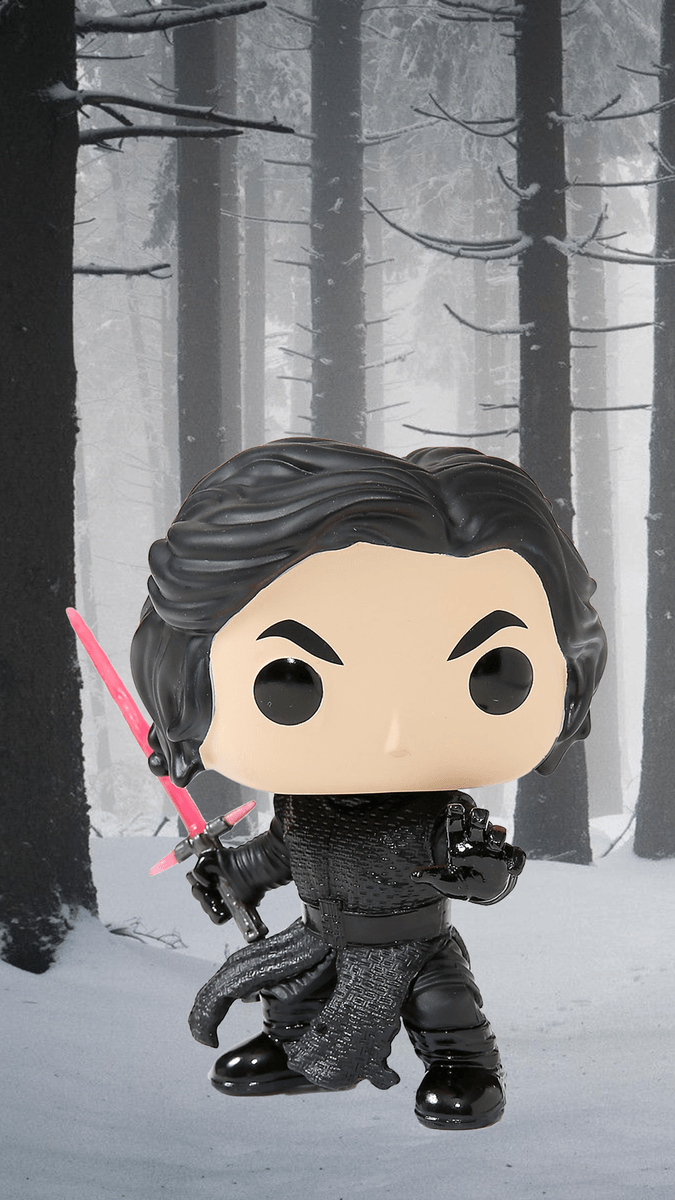 Funko POP! Wallpapers Wallpaper Cave
