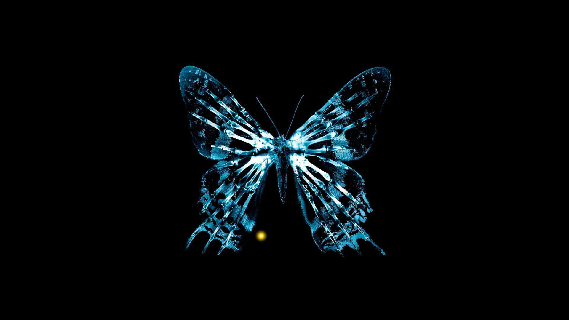 Butterfly Effect Wallpapers Wallpaper Cave