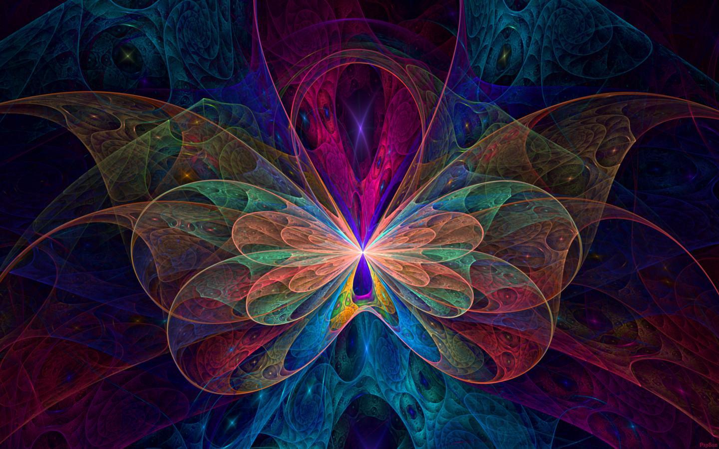 Butterfly Effect Wallpapers Wallpaper Cave