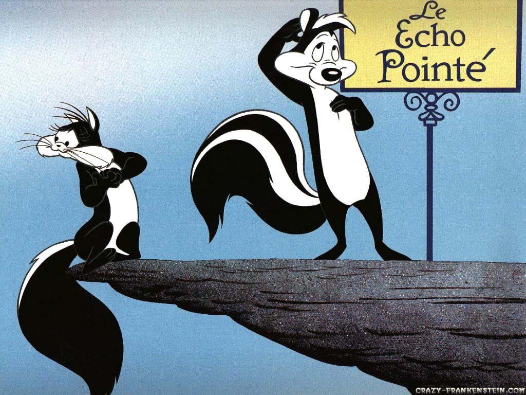 Pepe Le Pew Wallpapers Wallpaper Cave