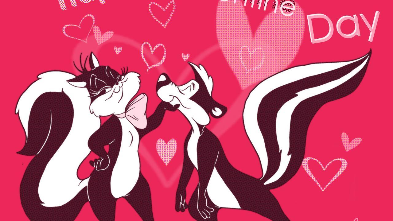 Pepe Le Pew Wallpapers Wallpaper Cave