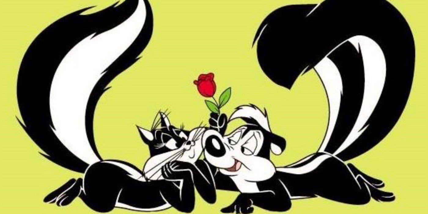 Pepe Le Pew Wallpapers Wallpaper Cave