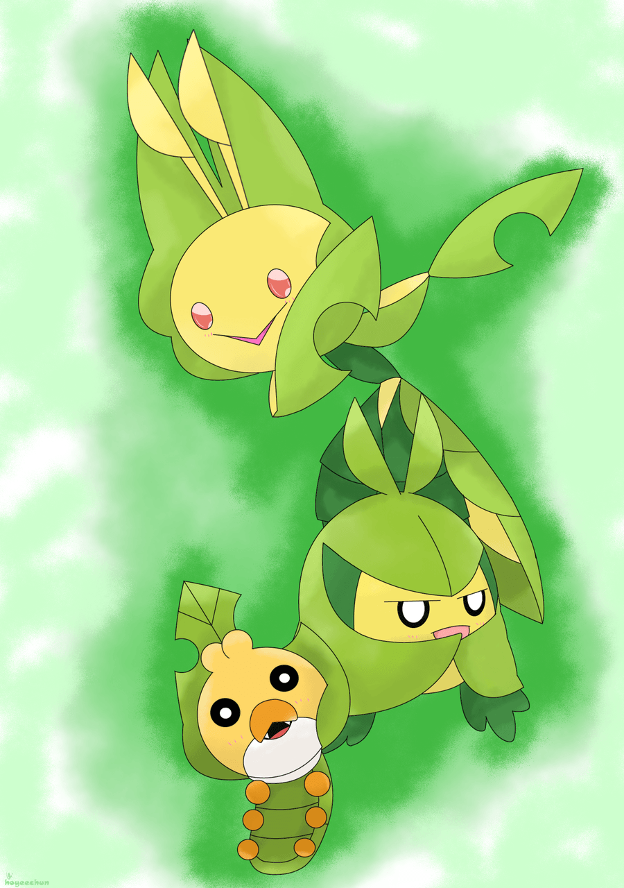 Sewaddle HD Wallpapers Wallpaper Cave