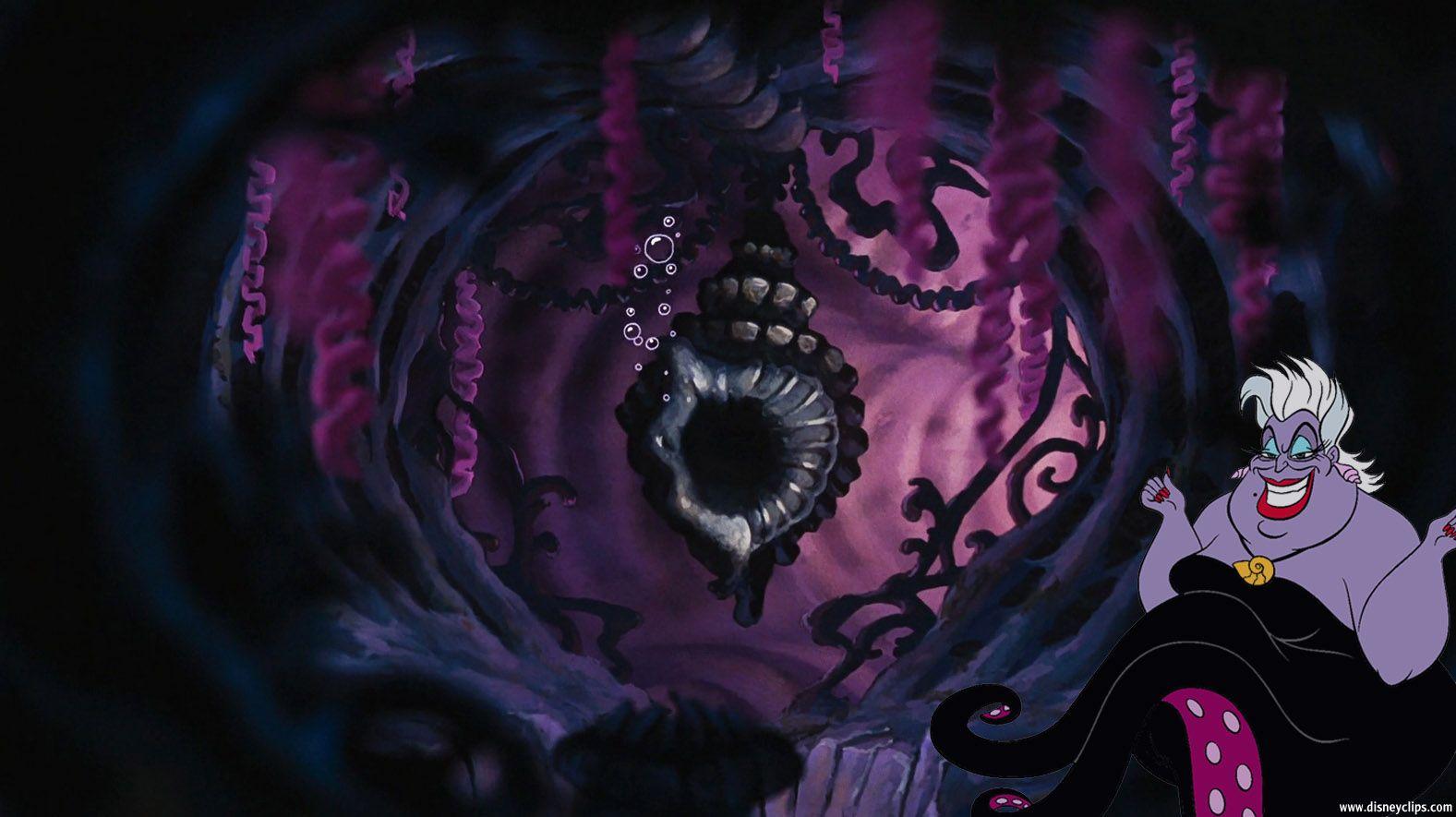 Ursula Wallpapers Wallpaper Cave