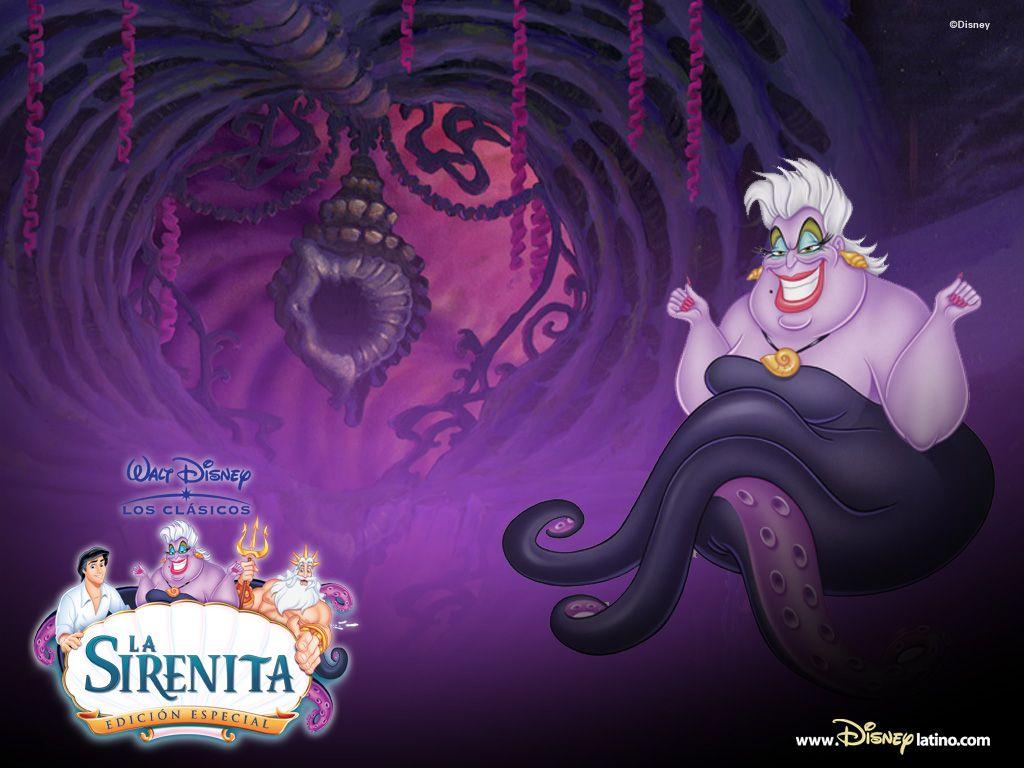 Ursula Wallpapers Wallpaper Cave