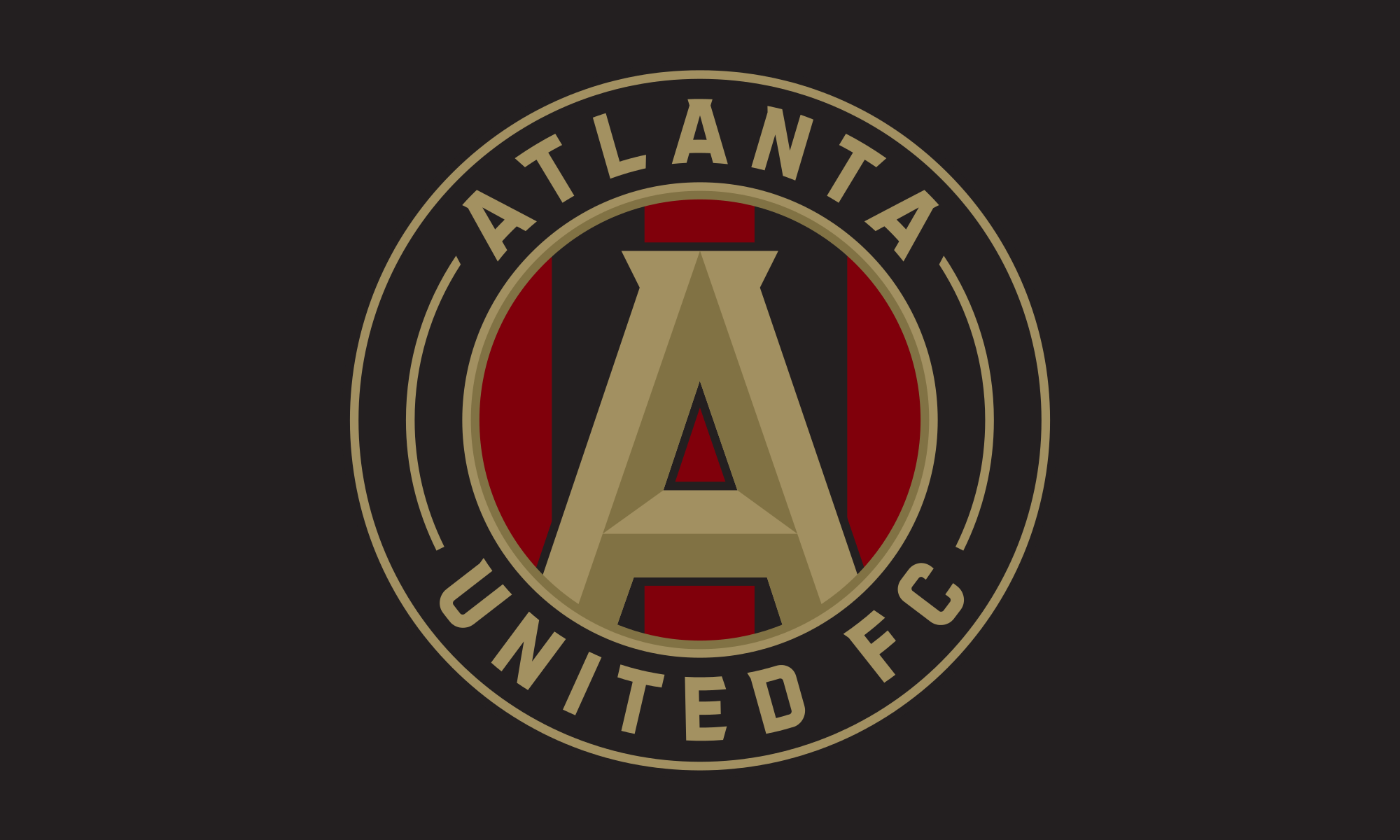 Atlanta United Wallpapers Wallpaper Cave